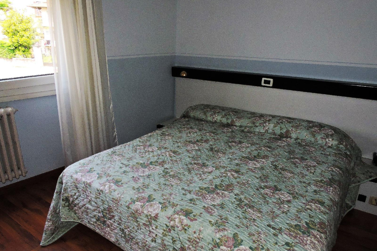 Hotel Capri