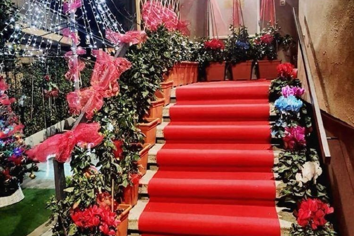 Hotel Capri