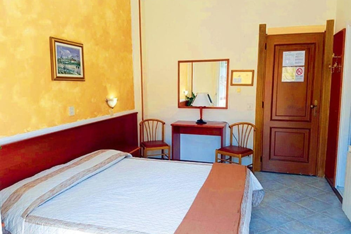 Hotel Capri