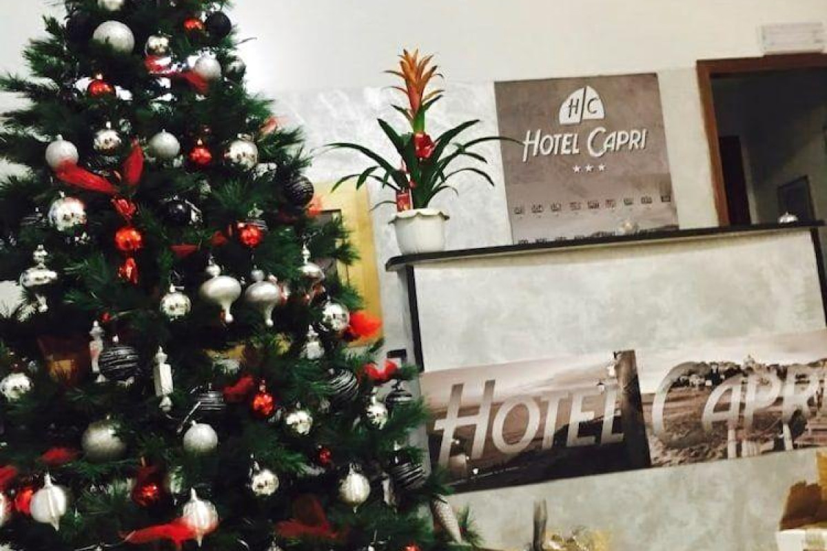 Hotel Capri