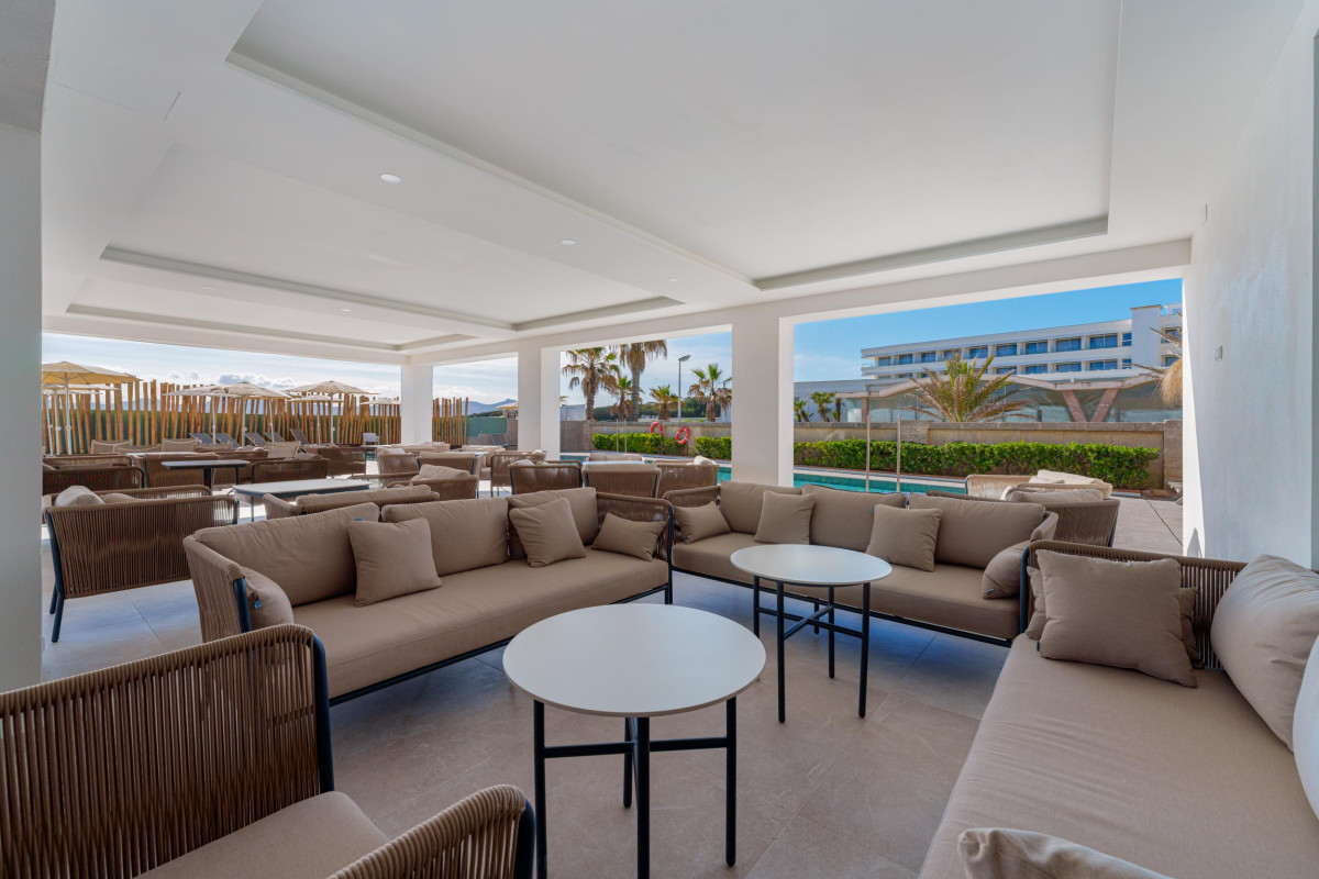 Hotel Globales Concord (Ex. Caprice Concord & Spa)