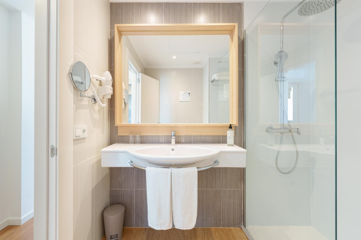 Hotel Globales Concord (Ex. Caprice Concord & Spa)