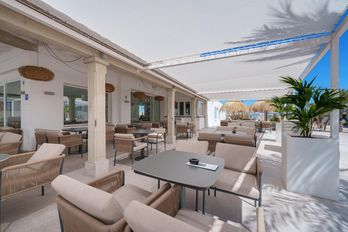 Hotel Globales Concord (Ex. Caprice Concord & Spa)