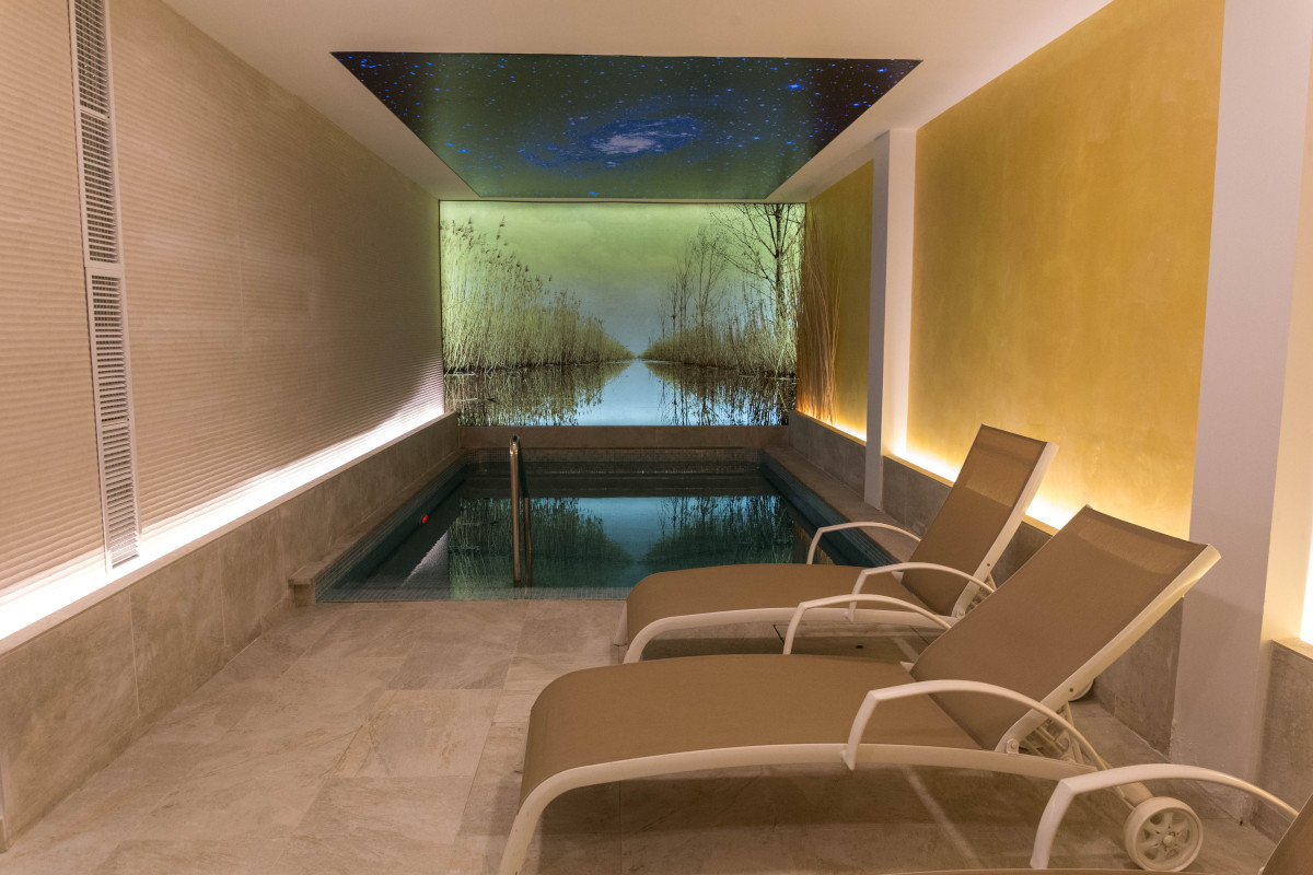 Hotel Globales Janeiro (Ex. Caprice Janeiro & Spa)