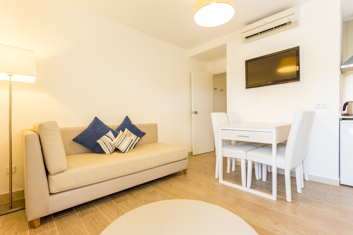 Hotel Globales Janeiro (Ex. Caprice Janeiro & Spa)