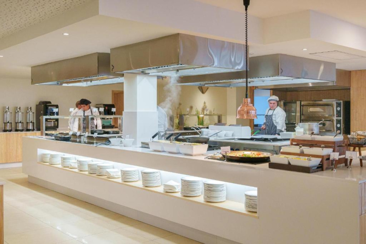 Hotel Globales Janeiro (Ex. Caprice Janeiro & Spa)