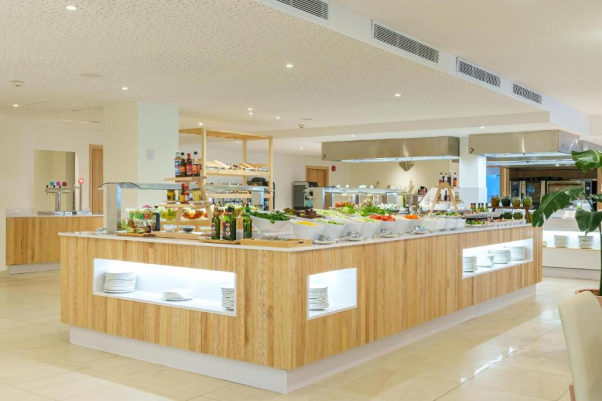 Hotel Globales Janeiro (Ex. Caprice Janeiro & Spa)