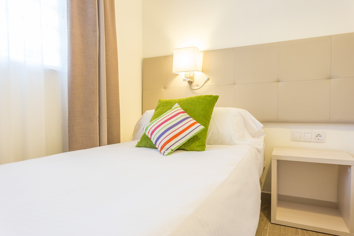 Hotel Globales Janeiro (Ex. Caprice Janeiro & Spa)