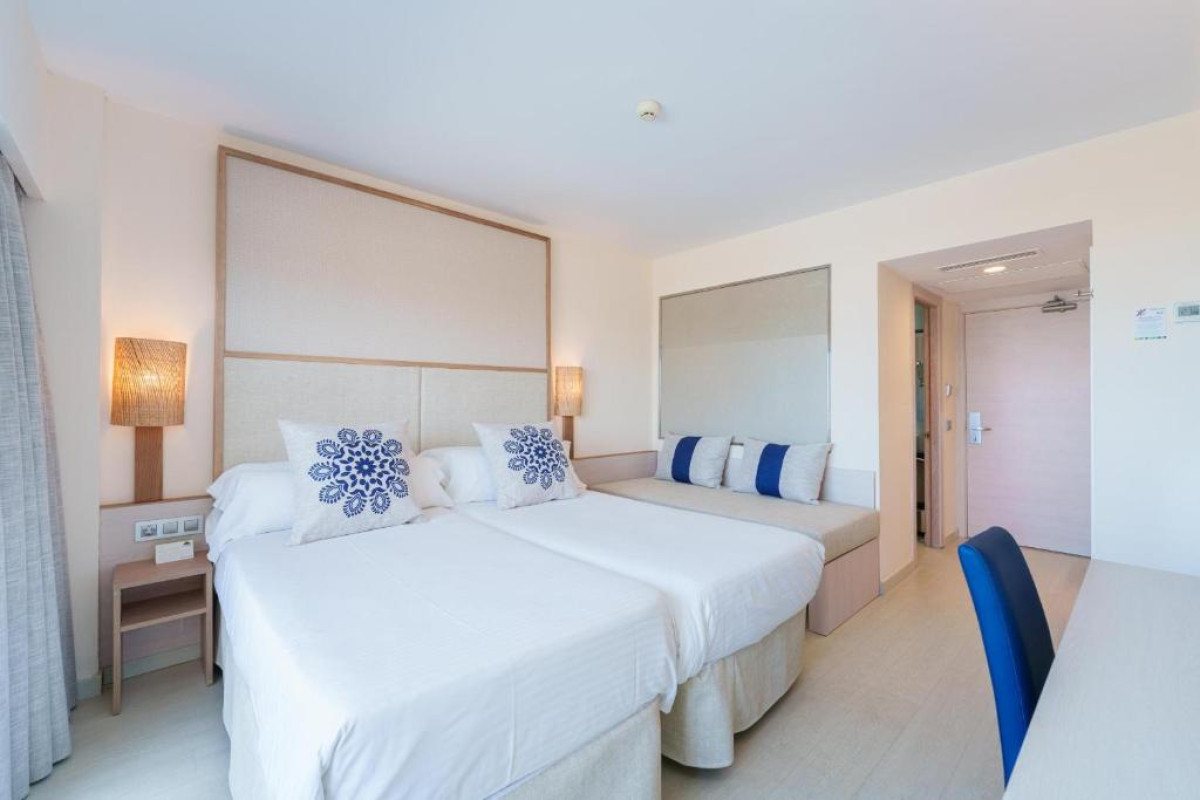 Hotel Globales Janeiro (Ex. Caprice Janeiro & Spa)