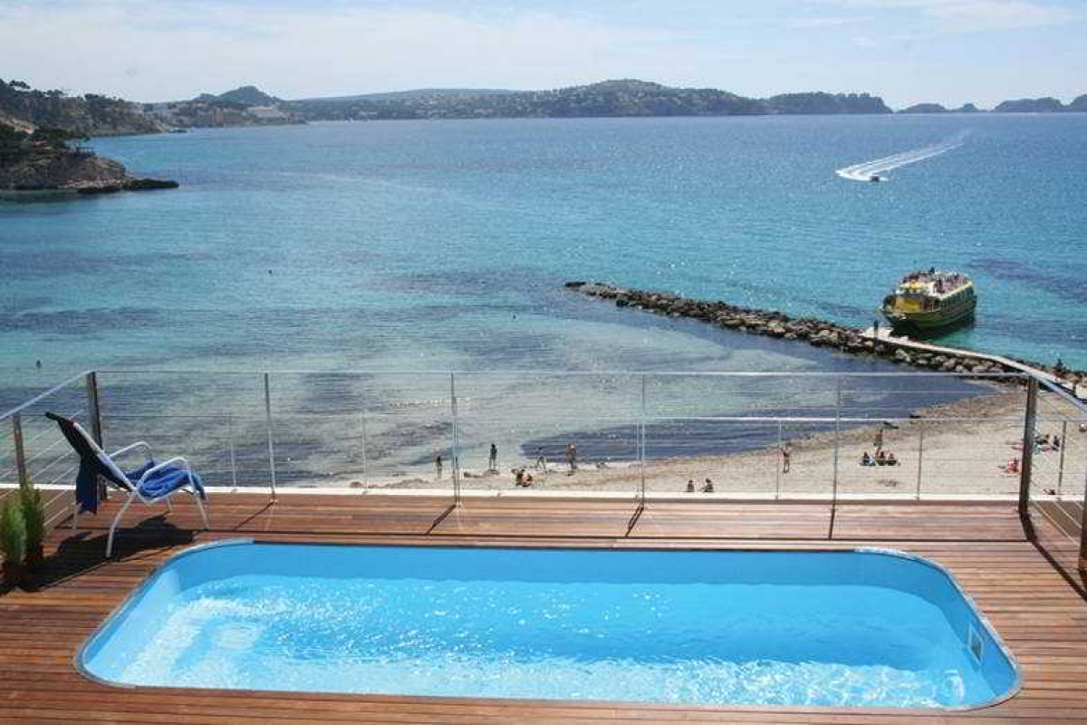 Hotel Carabela