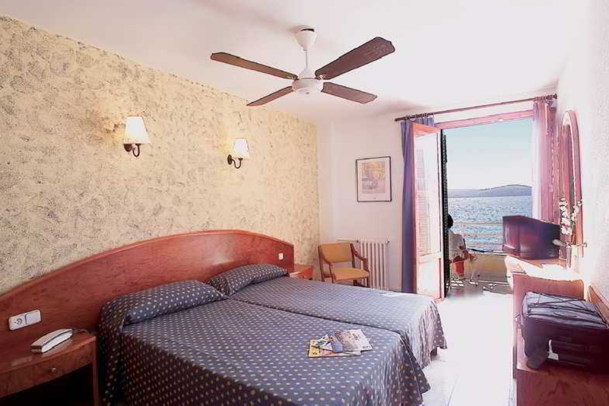 Hotel Carabela