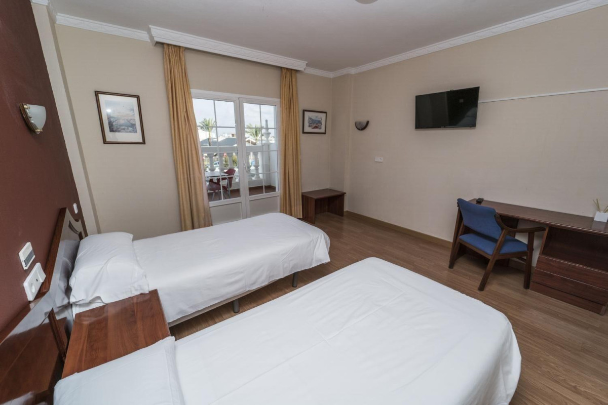Hotel Carabela Santa Maria