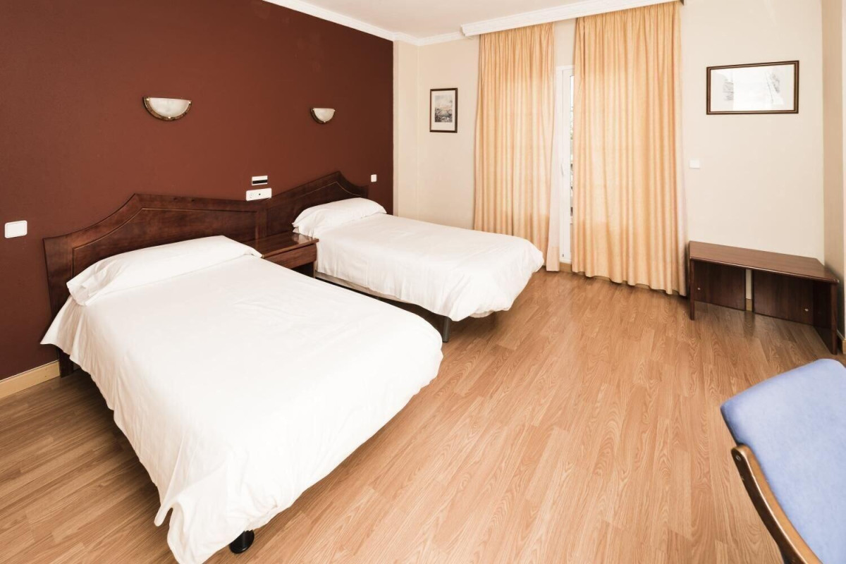 Hotel Carabela Santa Maria