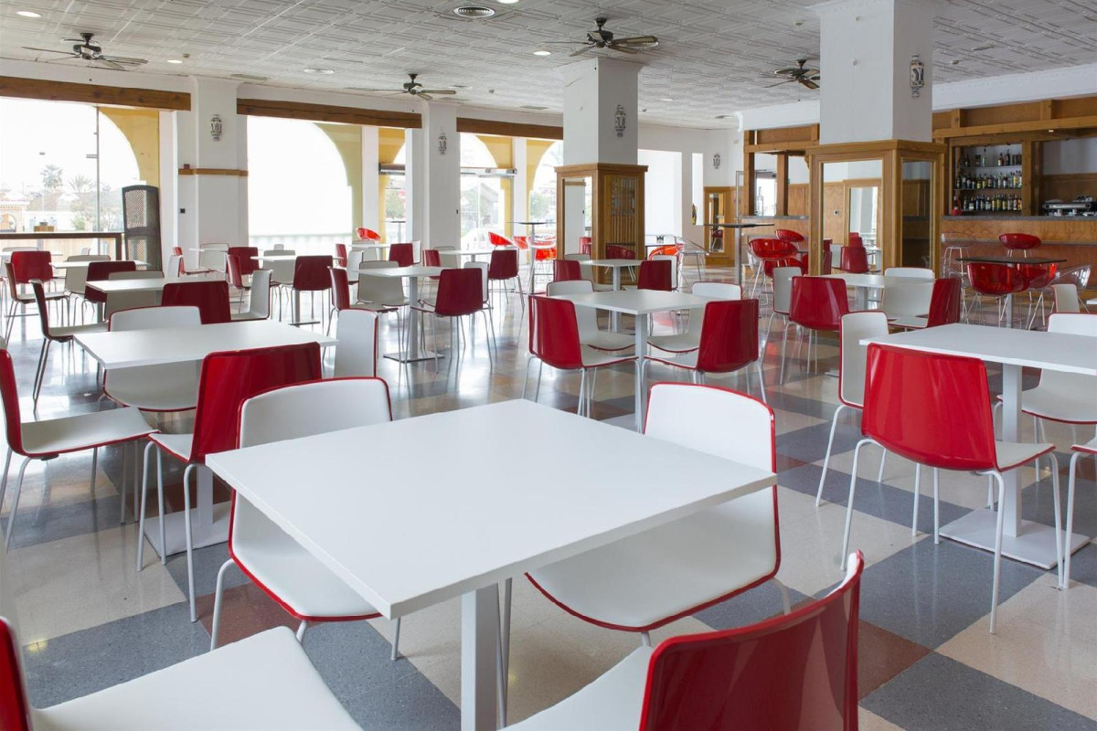 Hotel Carabela Santa Maria