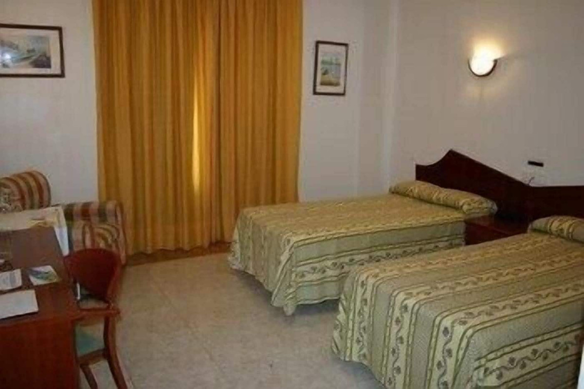 Hotel Carabela Santa Maria