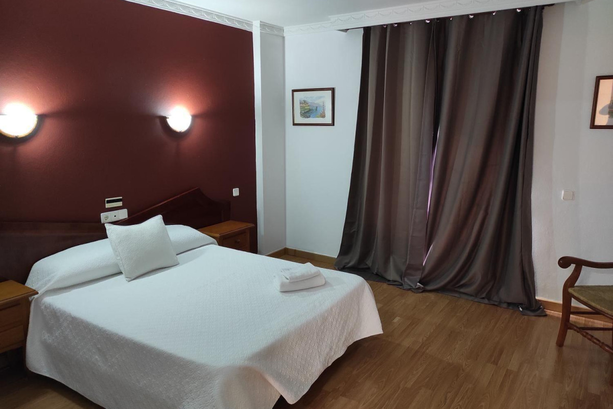 Hotel Carabela Santa Maria