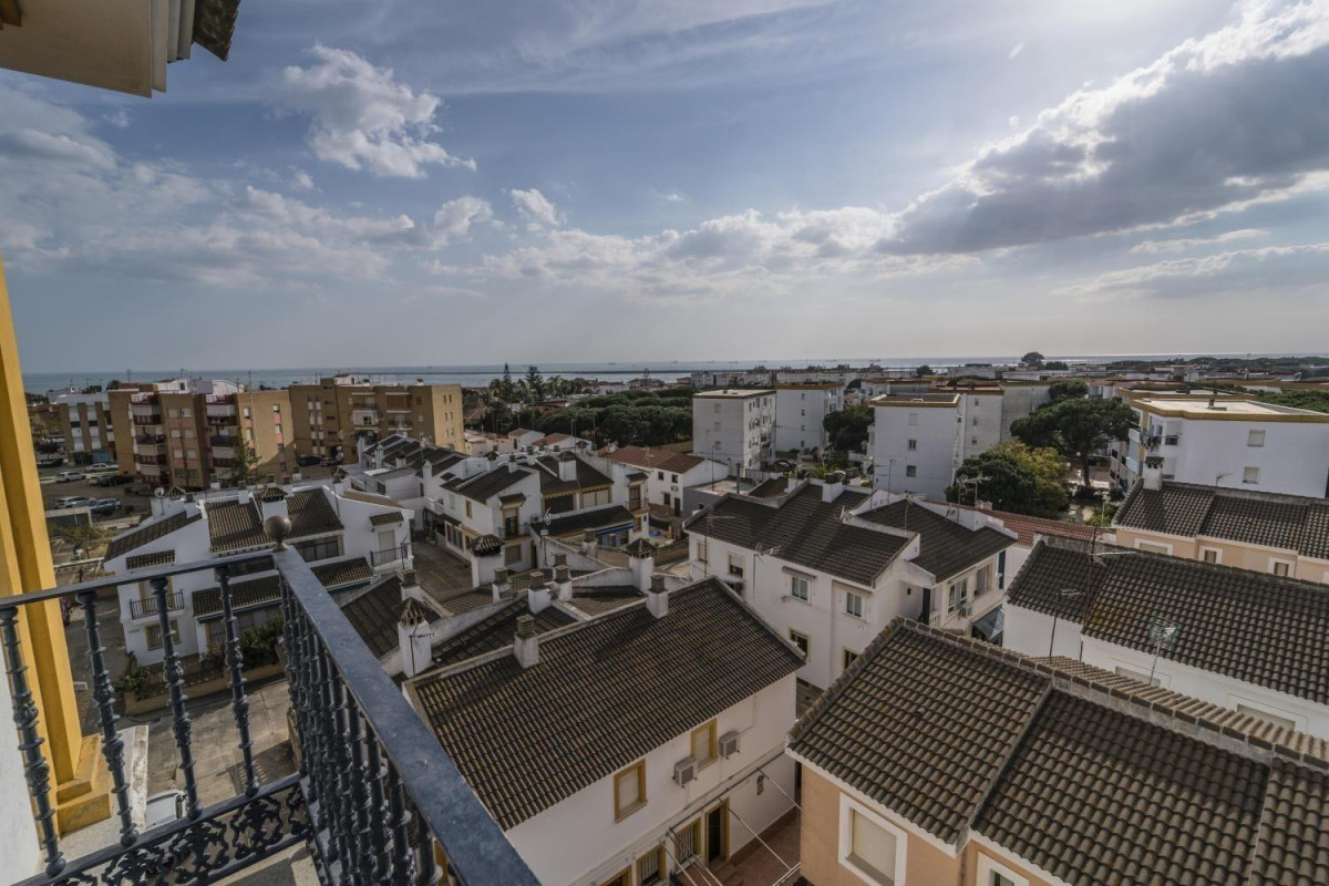 Hotel Carabela Santa Maria