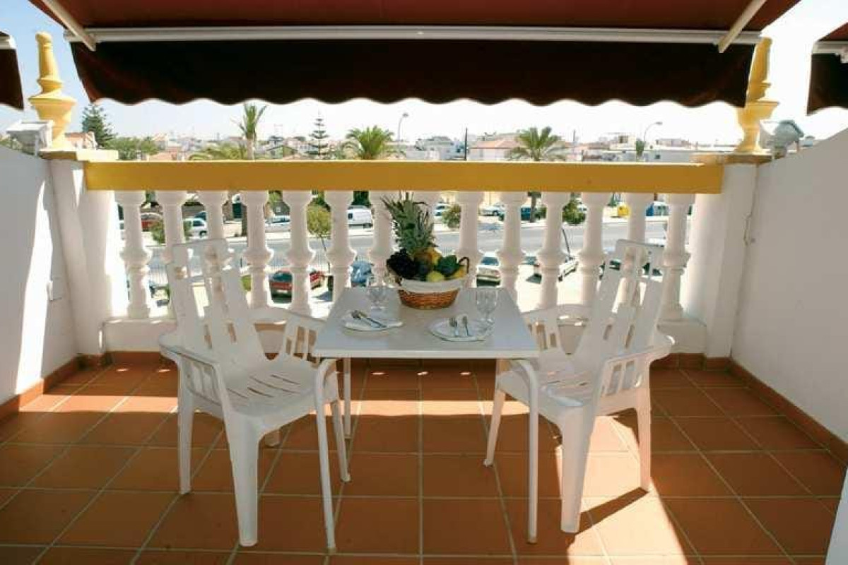 Hotel Carabela Santa Maria