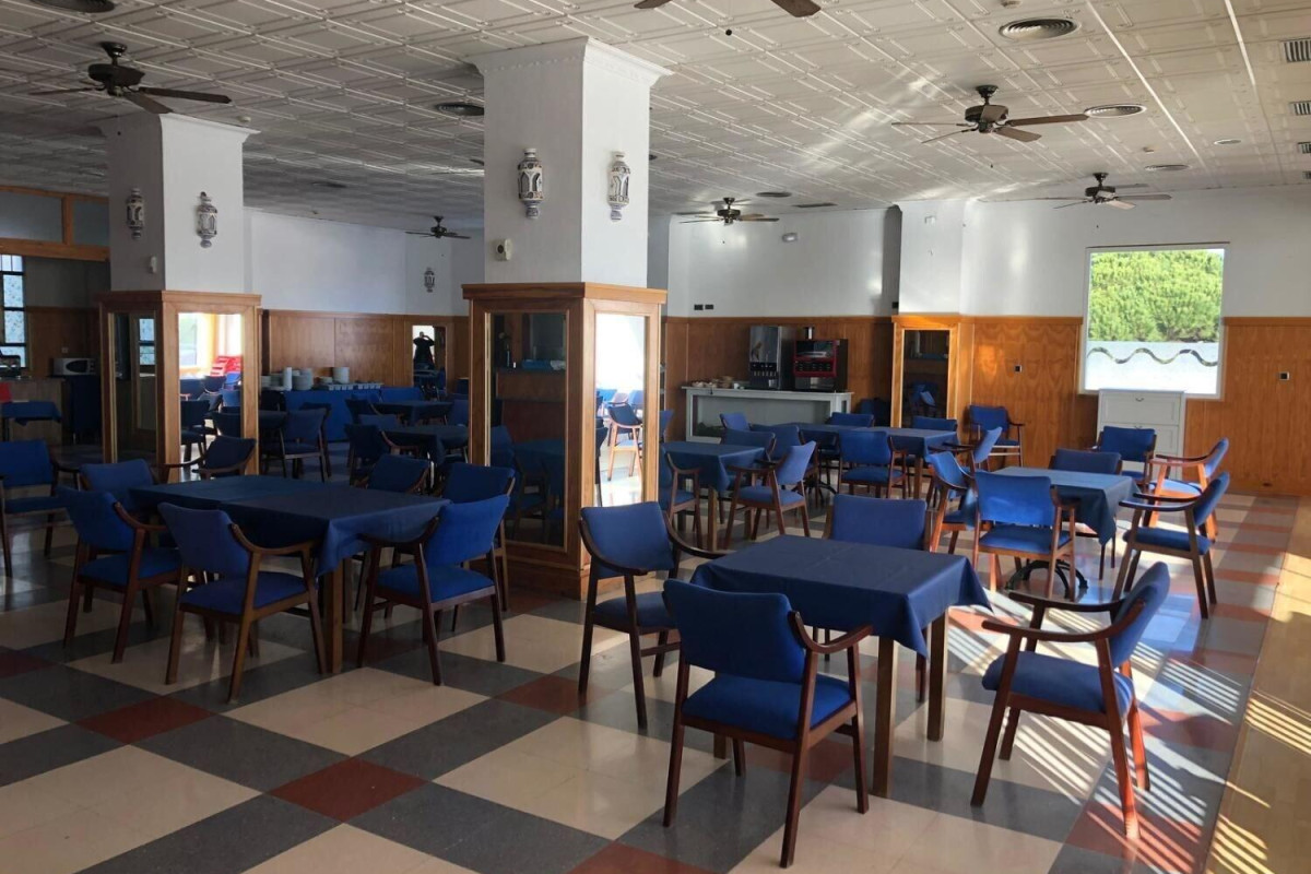 Hotel Carabela Santa Maria