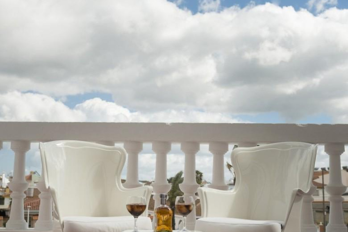 Hotel Carabela Santa Maria