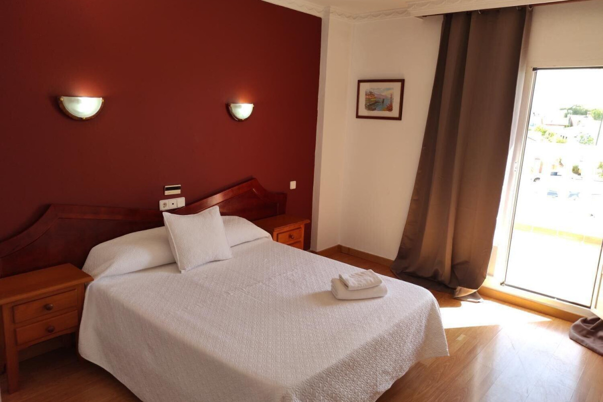 Hotel Carabela Santa Maria