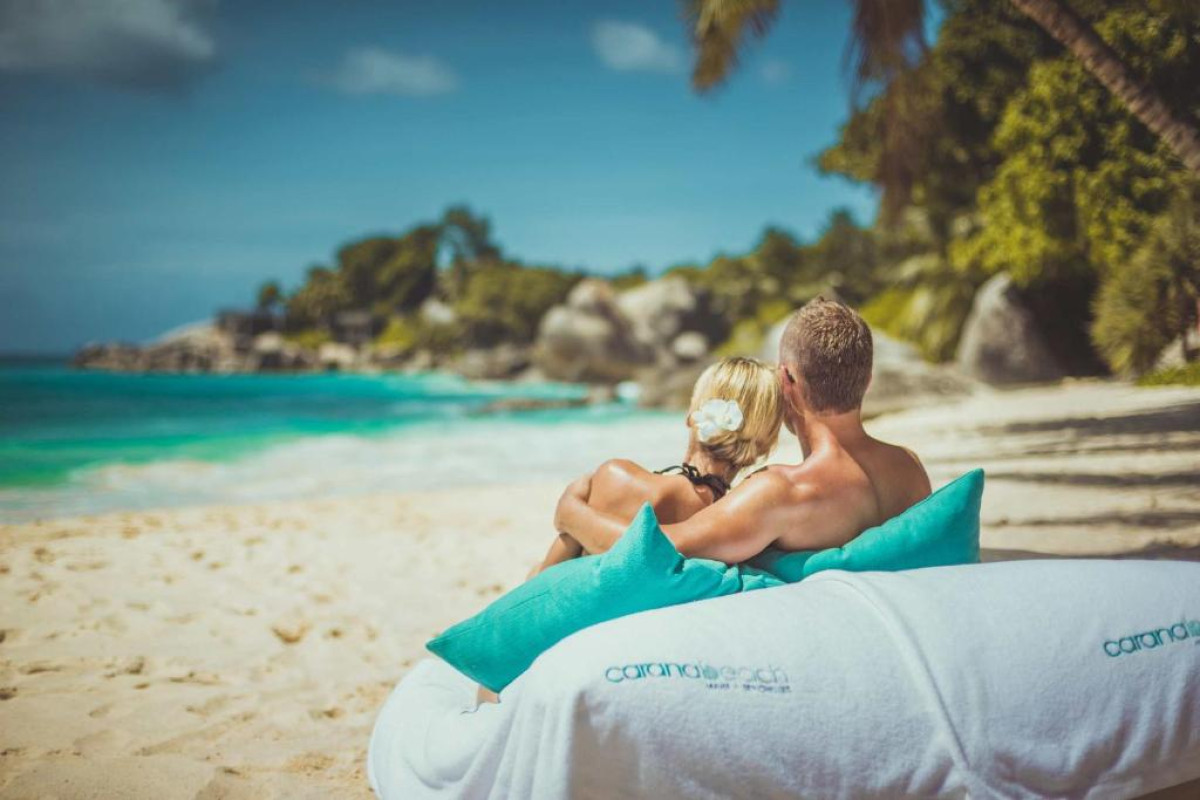 Hotel Carana Beach