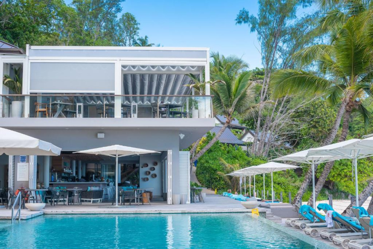 Hotel Carana Beach