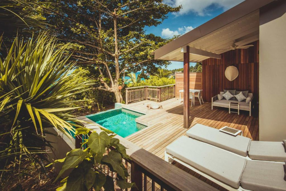 Hotel Carana Beach
