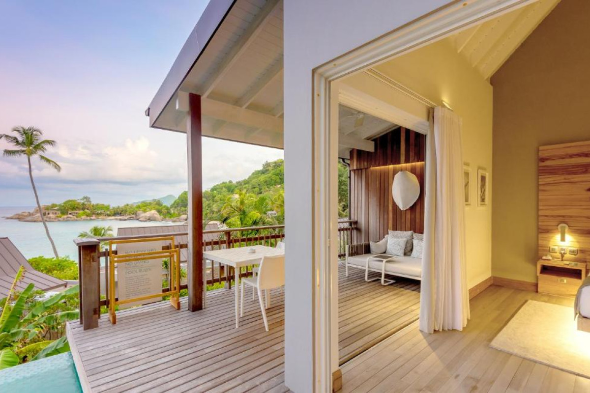 Hotel Carana Beach