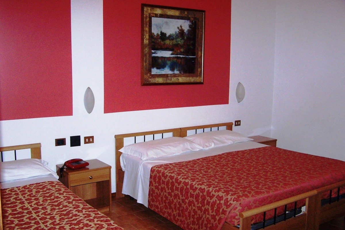 Hotel Carancini
