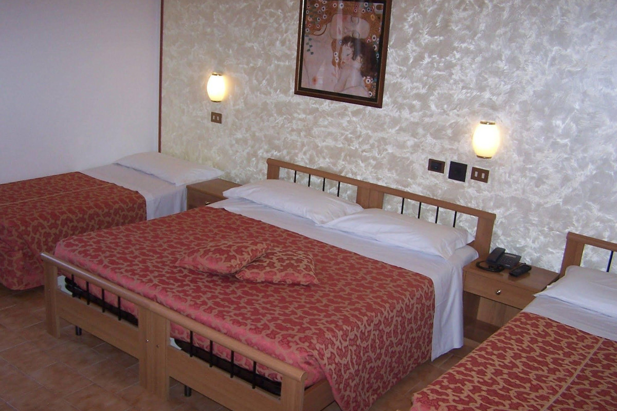 Hotel Carancini