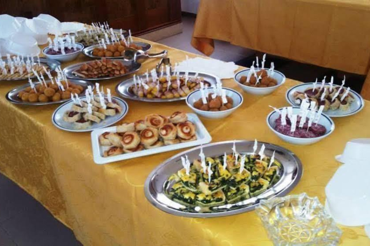 Hotel Carancini