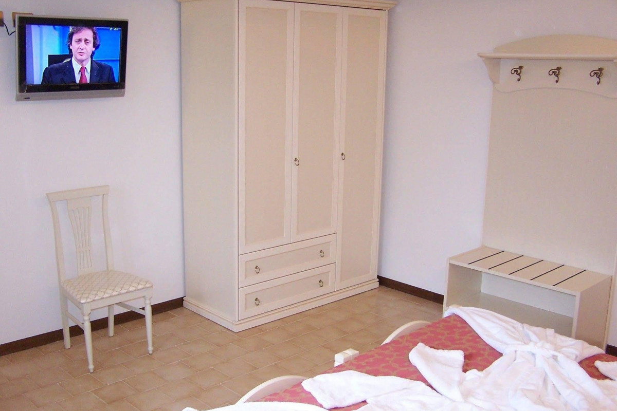 Hotel Carancini