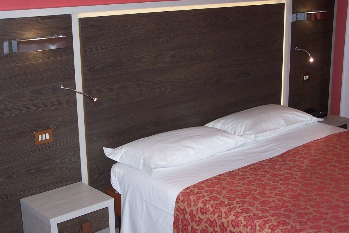 Hotel Carancini