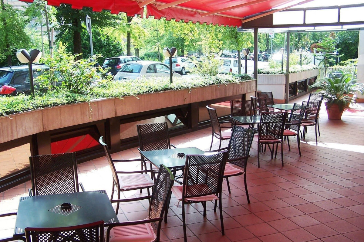 Hotel Carancini