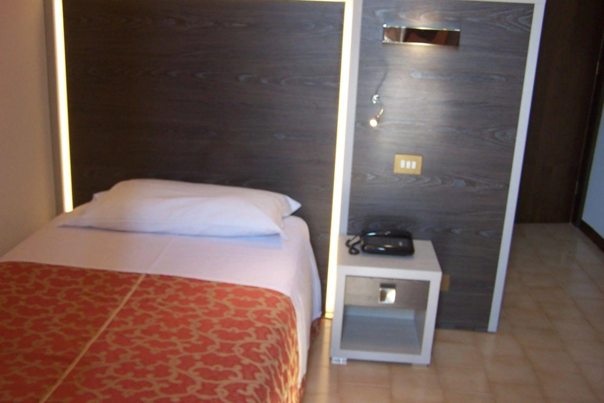 Hotel Carancini