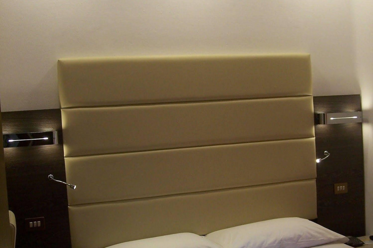 Hotel Carancini