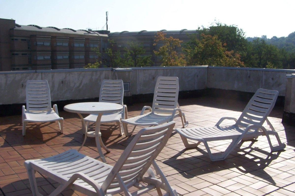 Hotel Carancini