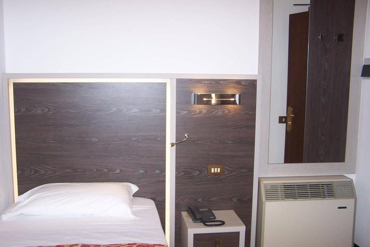 Hotel Carancini