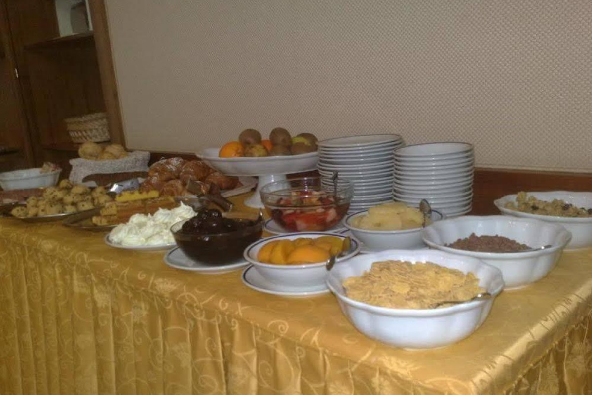 Hotel Carancini