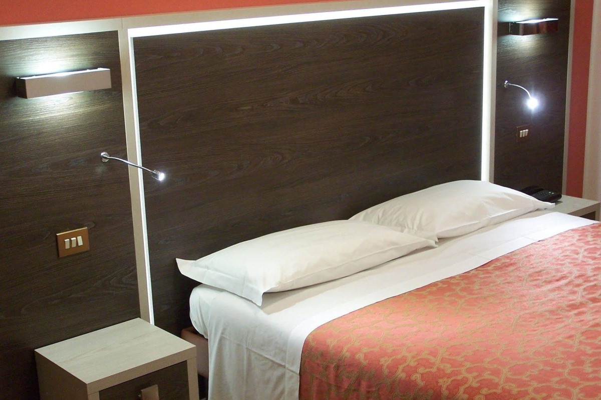 Hotel Carancini