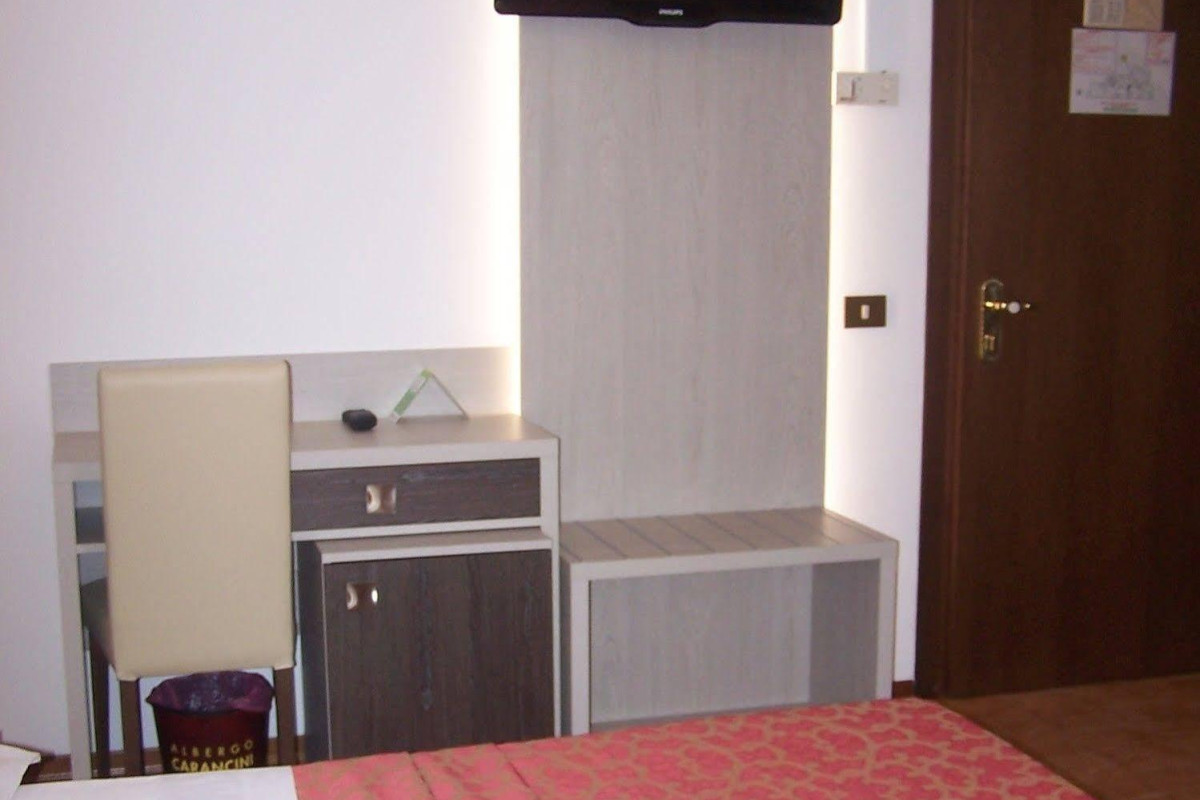 Hotel Carancini