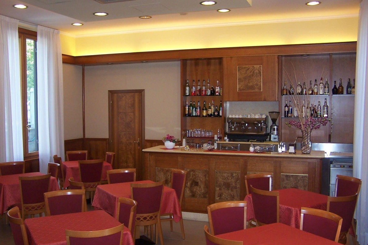 Hotel Carancini