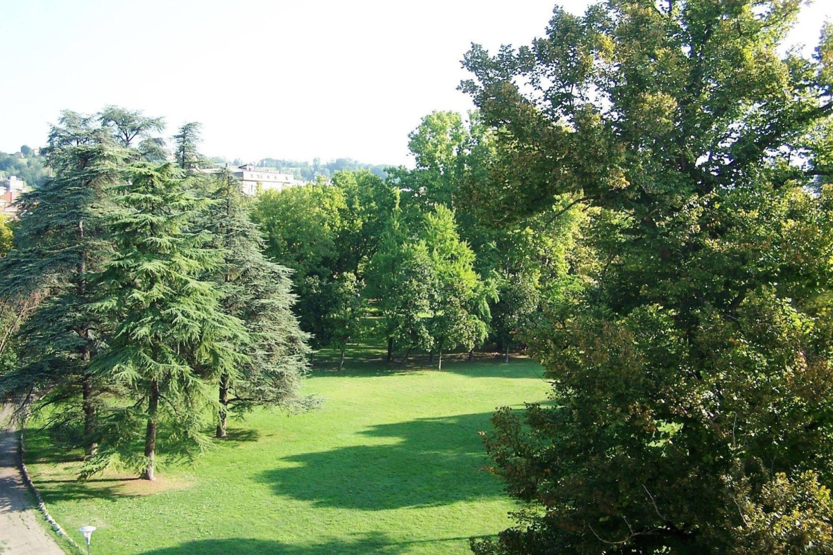Hotel Carancini