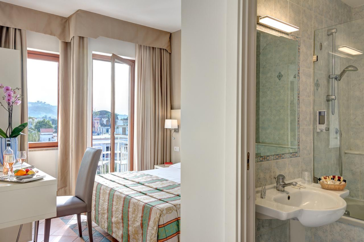 Hotel Caravel