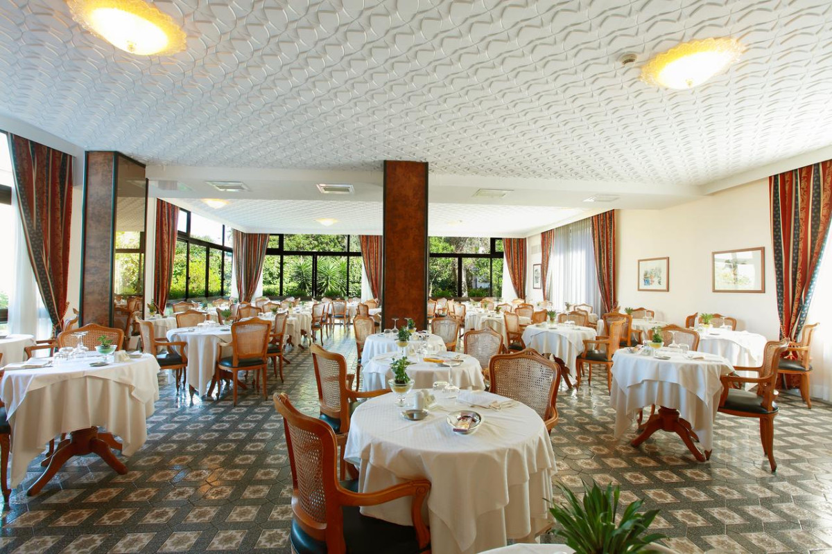 Hotel Caravel