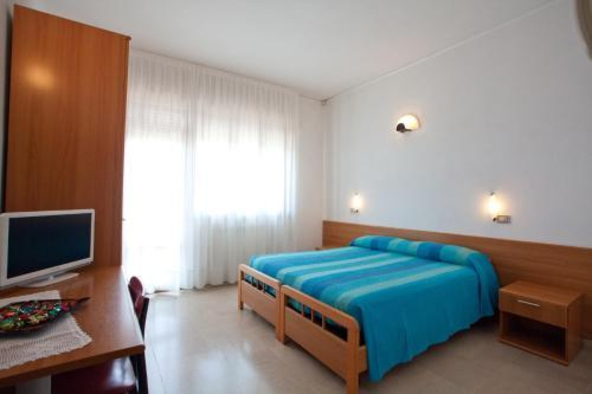 Hotel Caravel