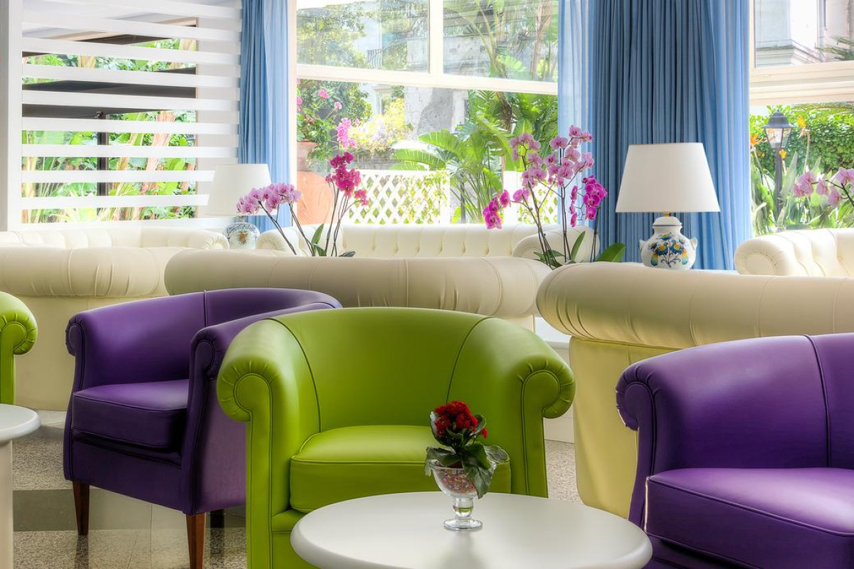 Hotel Caravel