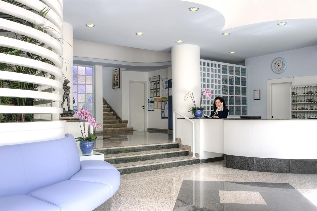 Hotel Caravel