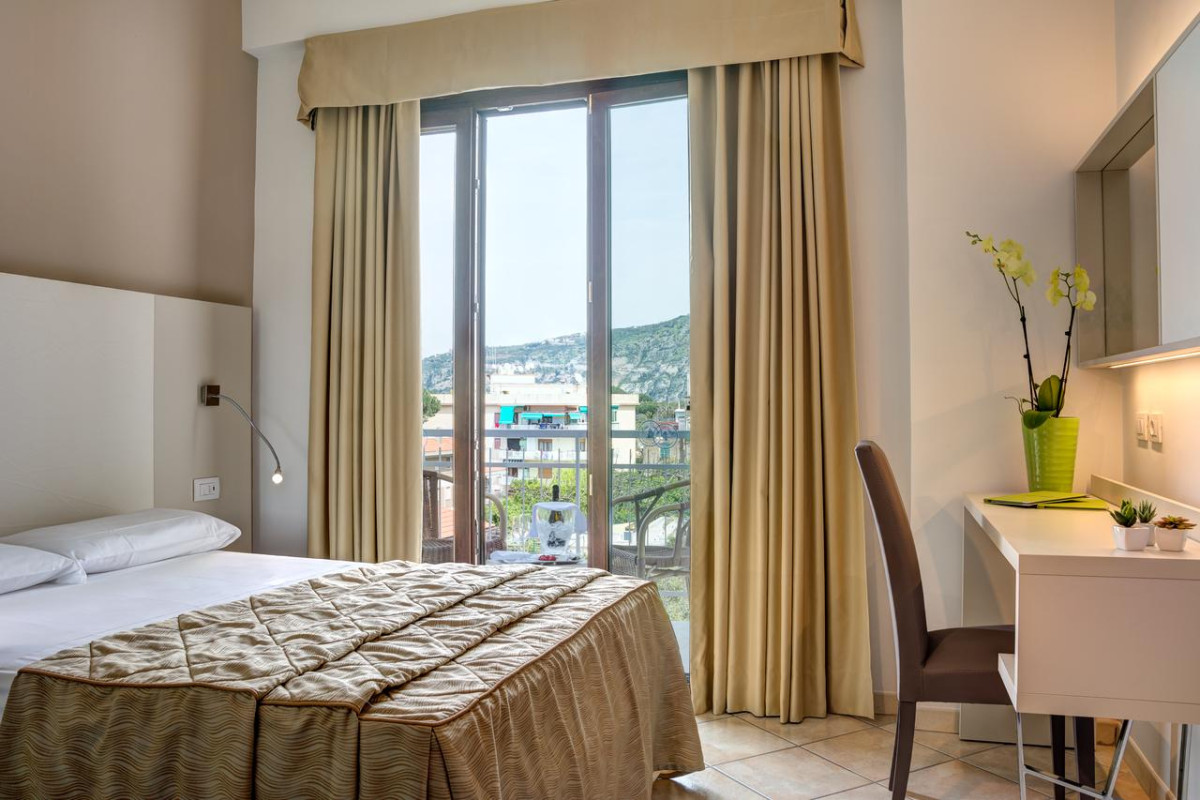 Hotel Caravel